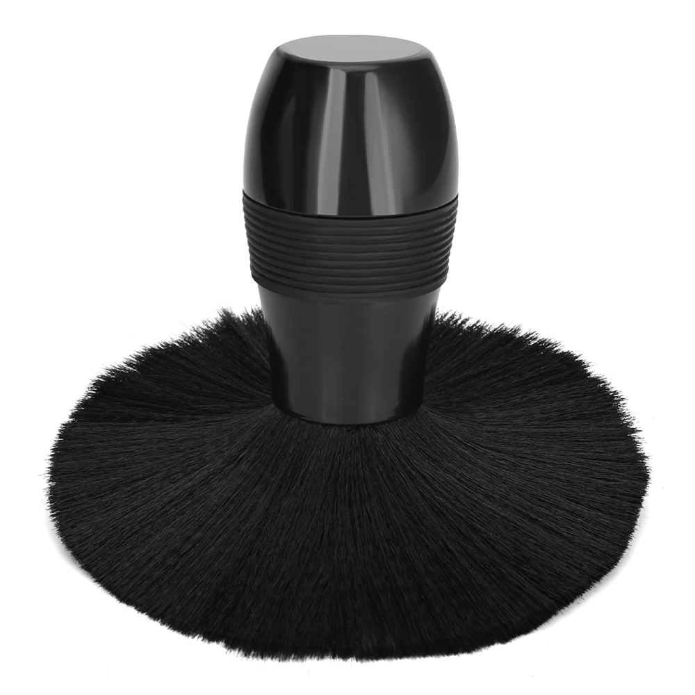 barber neck brush duster